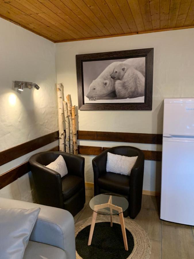 Apartment Plein Sud Aux Saisies N3 *